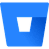 Bitbucket logo